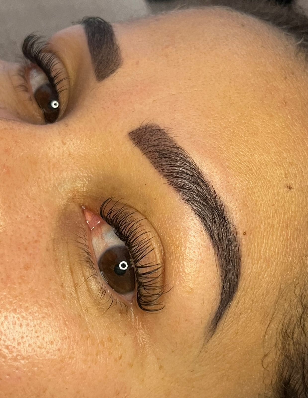 Tintado de Cejas KEG Lashes & Brows - imagen 3